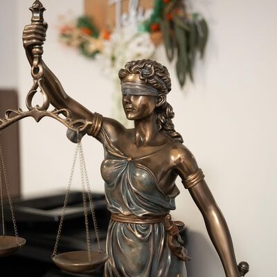 Justizia